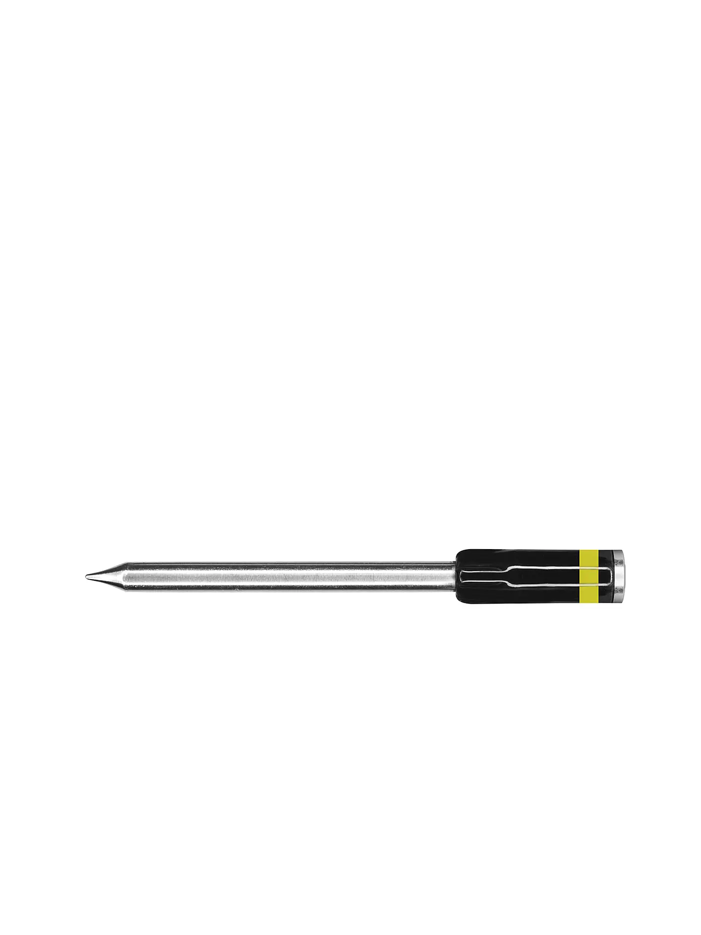 THE MEATSTICK | Fleischthermometer The Meatstick Mini by TMS Schwarz | gelb